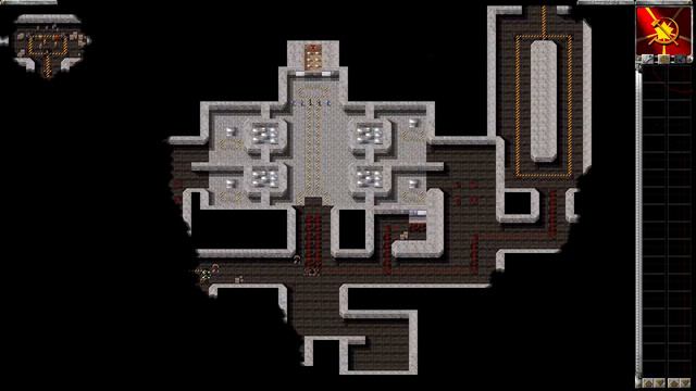 Command & Conquer: Red Alert / Soviet Campaign - Mission 7 - Core of the Matter смотреть онлайн