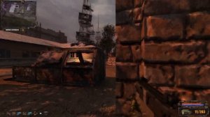 #11 - Подбор кодов к дверям на Радаре || S.T.A.L.K.E.R.: История Прибоя || Priboi Story