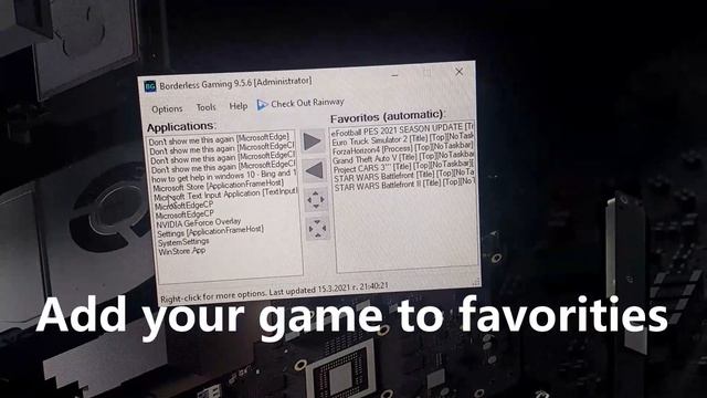 3 monitors gaming without nvidia surround / КАК ДА ИГРАЕМ НА НЯКОЛКО МОНИТОРА БЕЗ NVIDIA SURROUND смотреть онлайн