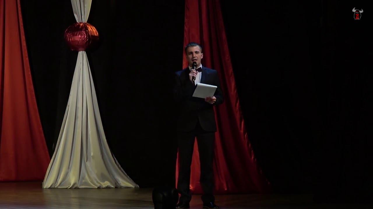 Вокальная группа "BRIGHT" - "Офицеры" (2018) смотреть онлайн