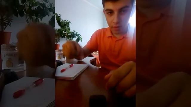 Обзор "БЕТОННОЙ" конфеты "Ласточка". смотреть онлайн