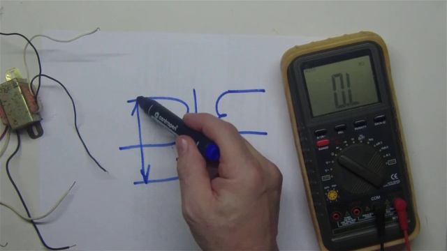 Как прозвонить и подключить трансформатор смотреть онлайн