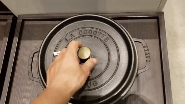 Как выглядит кухня вьетнамского миллионера смотреть онлайн