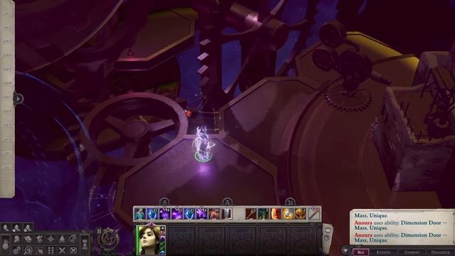 Other Side Of Threshold Inevitable Excess DLC | Clock Puzzle Solved | All Portal Locations смотреть онлайн