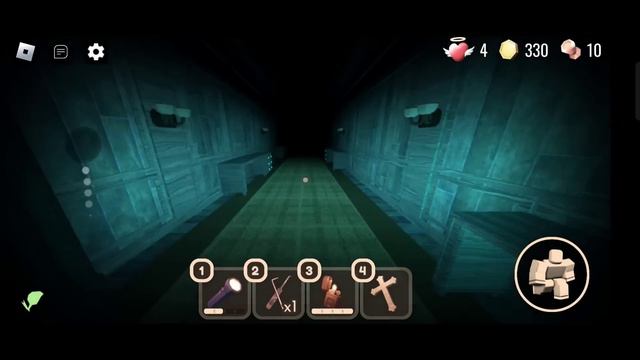 Roblox Doors Vs Imposter In Doors Survival Jumpscares смотреть онлайн