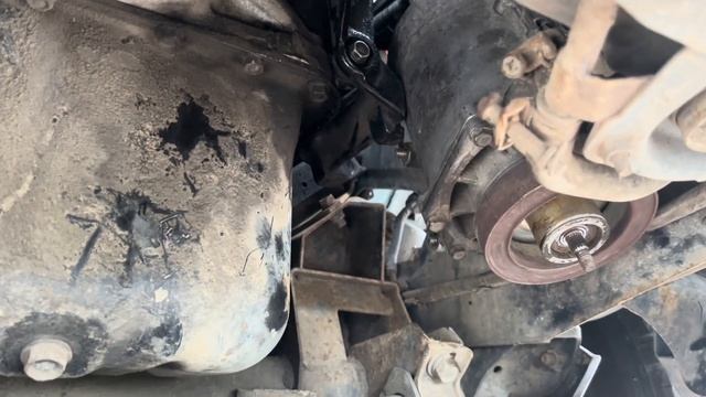 Ремонт кондиционера MMC Delica