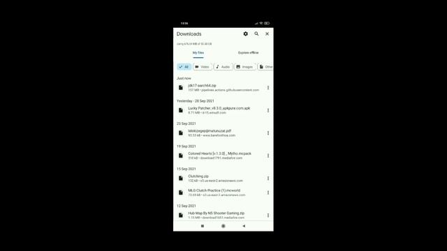 pojav launcher no compatible runtime problem solve | pojav launcher 1.17 not working | 1000% work смотреть онлайн