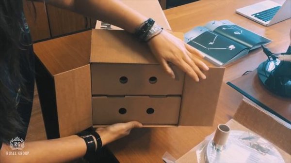 Artemide Tolomeo настольная лампа