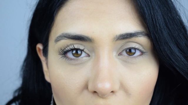 L'Oreal Paradise Extatic Maskara - İlk İzlenim смотреть онлайн
