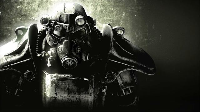 Pieces of the Past - Fallout 3 unofficial soundtrack смотреть онлайн