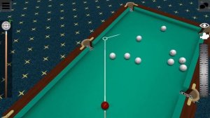 русский бильярд игра в телефоне