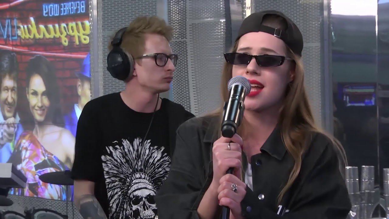 ️ 5sta Family – Зачем? (LIVE @ Авторадио)