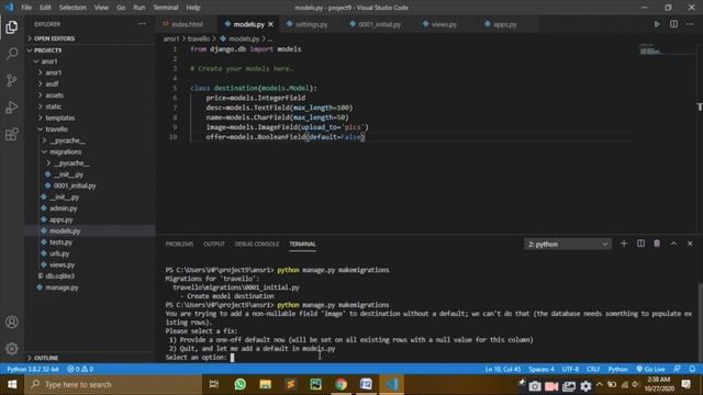 20 Admin panel | English Tutorial смотреть онлайн