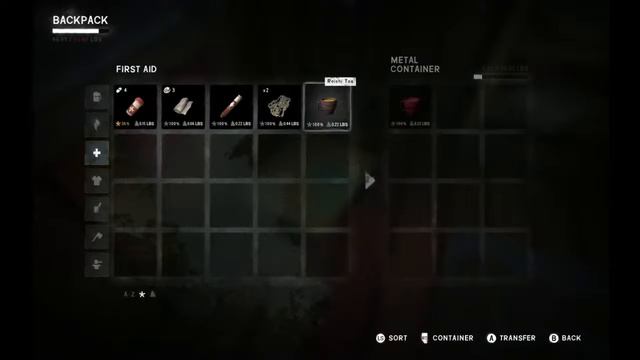 The Long Dark with Silver Mystery Lake смотреть онлайн