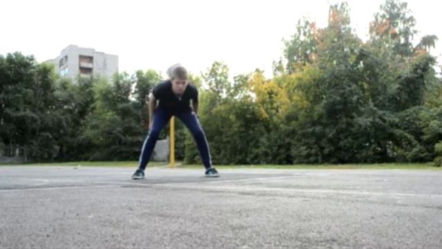 Football fristayl.Travma whether motivate !!!\Футбольный фристайл.Травма будь МОТИВИРОВАН!!! смотреть онлайн