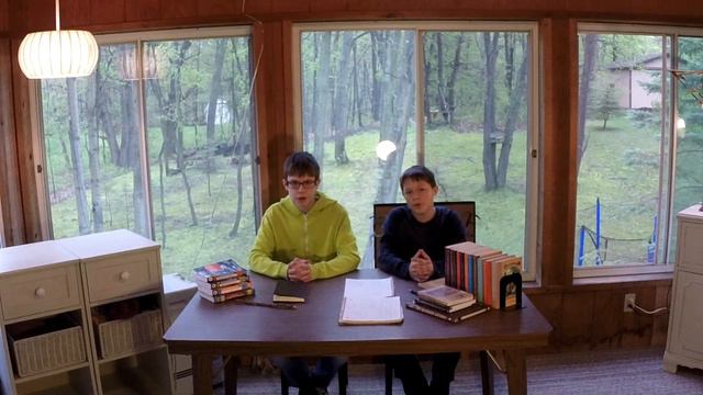 13 ASOUE Theories смотреть онлайн