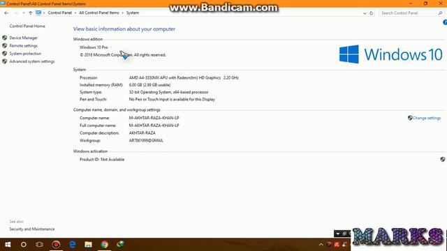 Windows 10 Properties check fast easly смотреть онлайн