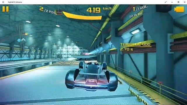 Asphalt 8 Zeus Twelve Sigma | Minimum tuning | Lab 2 смотреть онлайн