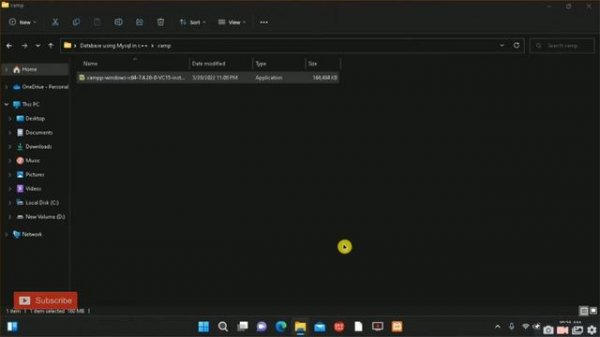 C++ with Database Connectivity using Xampp|Codeblocks|Embercadero Dev c++|phpmyadmin