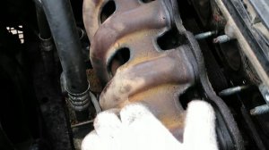 ЗАМЕНА ПРОКЛАДОК ТЕПЛООБМЕННИКА ШЕВРОЛЕ КРУЗ. КАК ЗАМЕНИТЬ ПРОКЛАДКИ ТЕПЛООБМЕННИКА CHEVROLET CRUZE