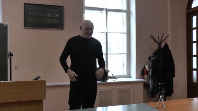 Ноговицын О М Курс лекций по поэтике философия, 2014 3 смотреть онлайн