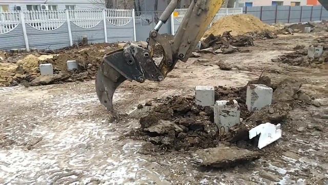 Клык-рыхлитель. Зачем он нужен. смотреть онлайн