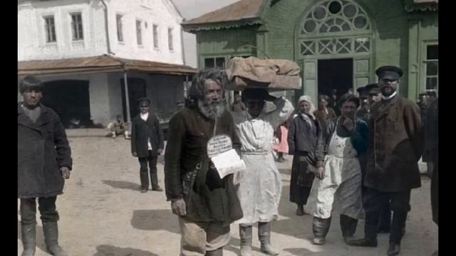 Александр Блок "РОССИЯ" (Опять, как в годы золотые...) Читает Павел Морозов(поправил звучание) смотреть онлайн