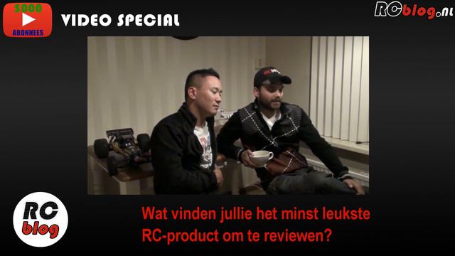 Video Special + Winactie RCblog.nl 5K abonnees смотреть онлайн