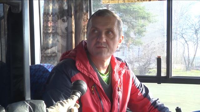 Установка дорожных знаков на Диктора Левитана смотреть онлайн