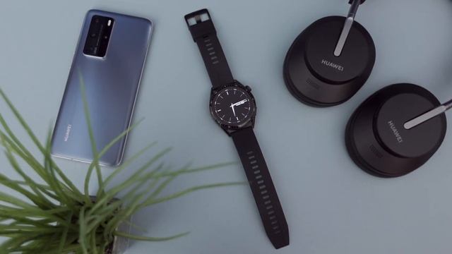 Huawei Watch GT3 - Testbericht | genau meins....aber смотреть онлайн