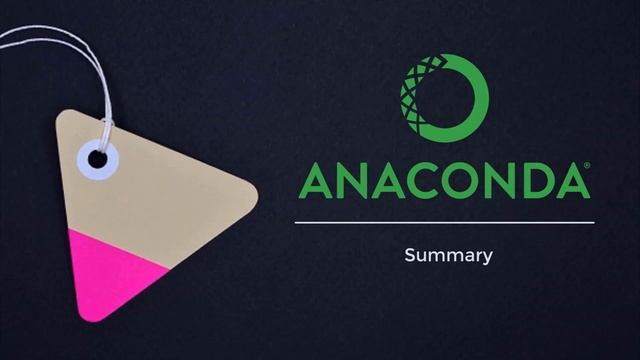 What is Anaconda, Jupyter Notebook and Spyder in Python смотреть онлайн