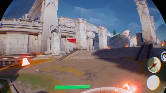MEGALITH | PSVR Review смотреть онлайн