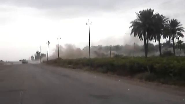 Best Tank clip: M1A2 sep's firing 5 shots in iraq 1 of 2 смотреть онлайн