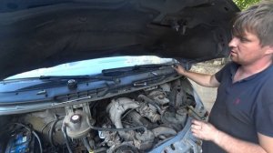 Форд транзит дизель не заводится, поиск неисправностей | Ford Transit