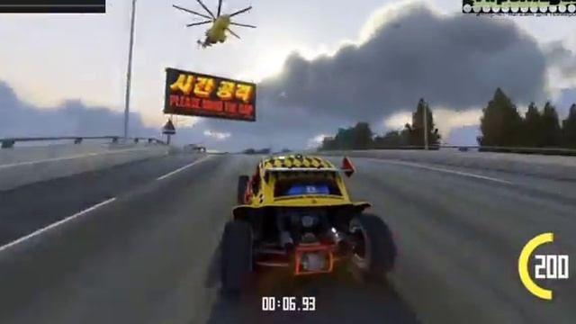 Мини обзор Trackmania Turbo смотреть онлайн