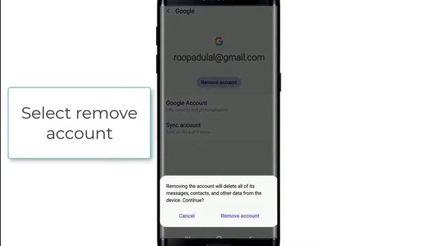 How to Sign Out YouTube Music App | Logout of YouTube Music 2024 смотреть онлайн