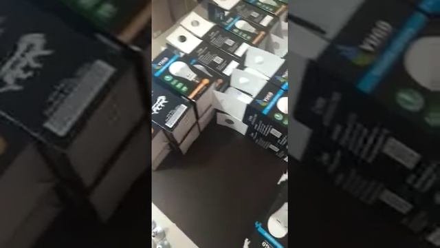 Inverter LED Bulb смотреть онлайн