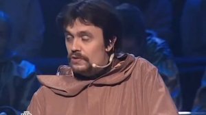 Своя игра. Сахаров - Орлик - Володин (29.01.2011)