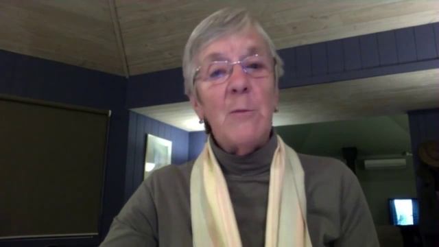 2. Последняя из рода Киндяковых. Кристина Жакот. УлГУ смотреть онлайн