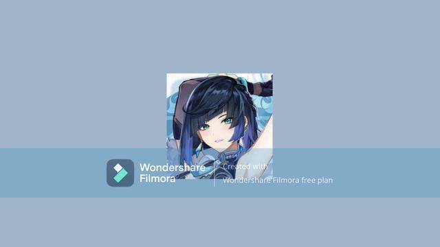 [ Playist ] – Yelan's Playlist