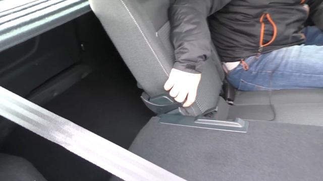 Ford C-MAX и Ford Grand C-MAX 2012 1.6 125Hp Обзор и тест драйв смотреть онлайн