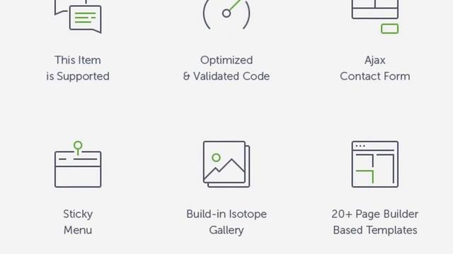 GymBase - Gym Fitness WordPress Theme Free Download смотреть онлайн