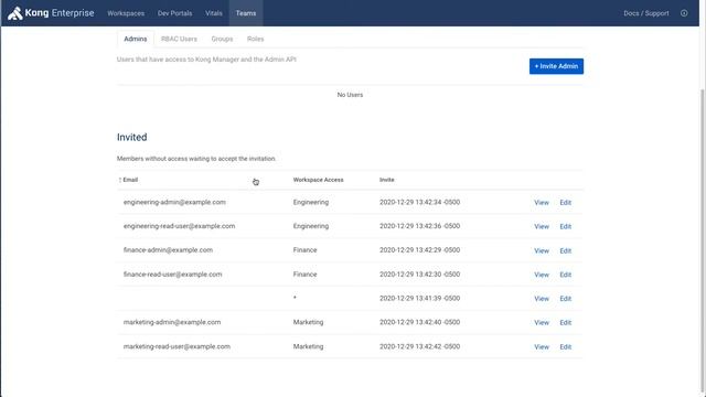 Differences Between Kong Enterprise Edition and Kong Community Edition смотреть онлайн