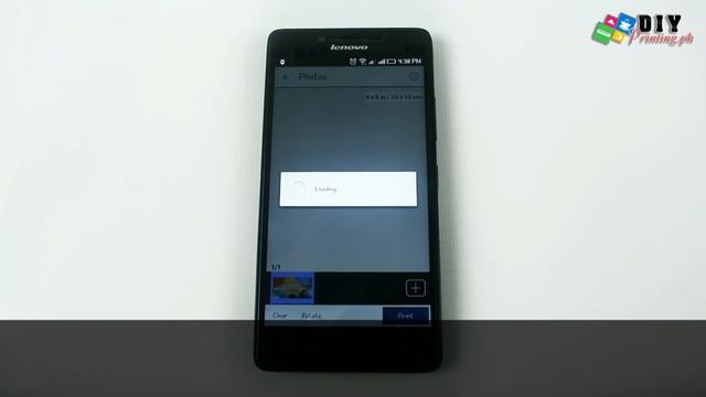 How to Print Directly from Mobile Device - Epson Xp 235 Wireless Printer смотреть онлайн