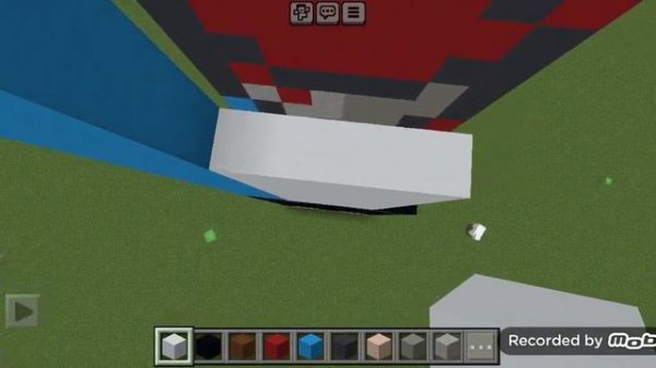 как сделать скин компота в Майнкрафте