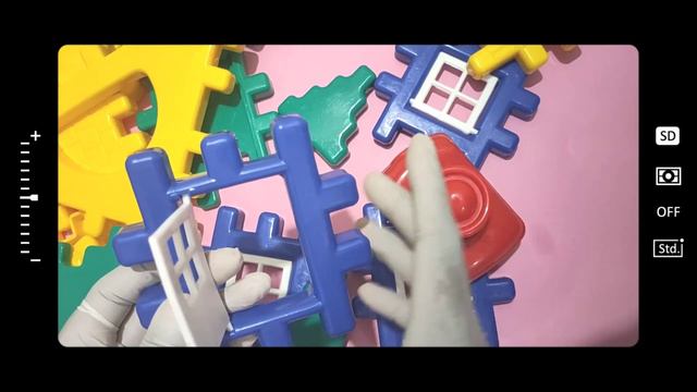 Ok Play Build a home смотреть онлайн