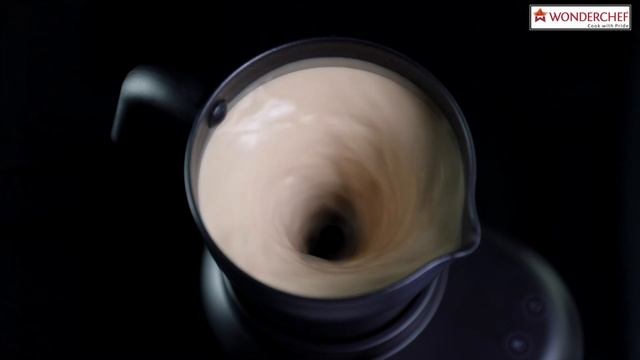 Wonderchef Cappuccino смотреть онлайн