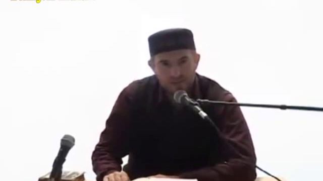 Чем же занимаются наши дети? Абдулла Хаджи. Центральная Мечеть г.Каспийск "Фатхуль Ислам" смотреть онлайн