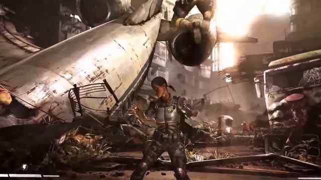 "4k Games" Mortal Kombat X DirectX 12 Microsoft Windows10 смотреть онлайн