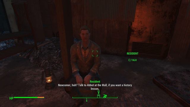 Fallout 4 #5 Even more money смотреть онлайн